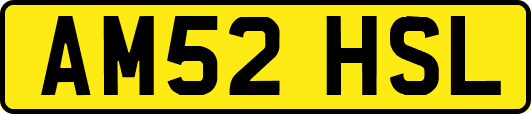 AM52HSL
