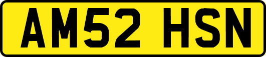 AM52HSN