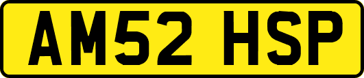AM52HSP