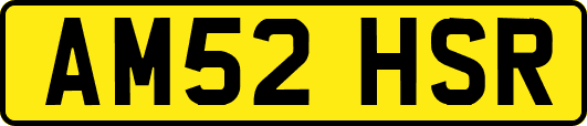 AM52HSR