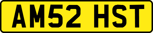 AM52HST