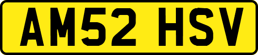 AM52HSV