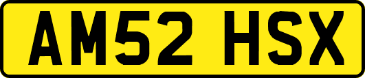 AM52HSX