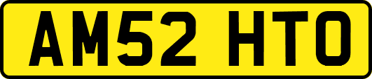 AM52HTO