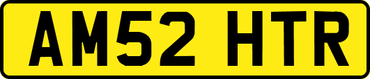 AM52HTR