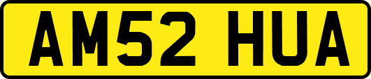 AM52HUA