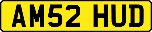 AM52HUD