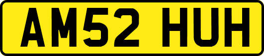 AM52HUH