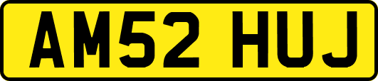 AM52HUJ