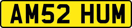 AM52HUM
