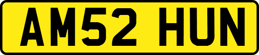 AM52HUN