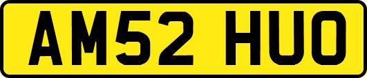 AM52HUO