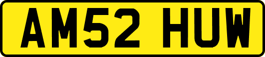 AM52HUW