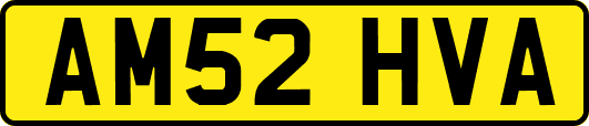 AM52HVA