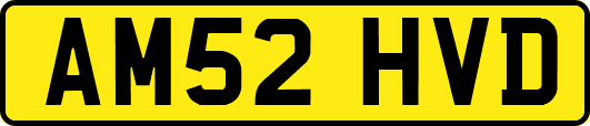 AM52HVD