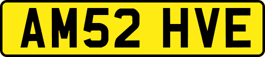 AM52HVE