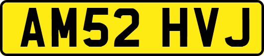 AM52HVJ