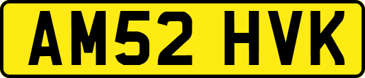 AM52HVK