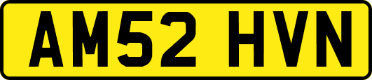 AM52HVN