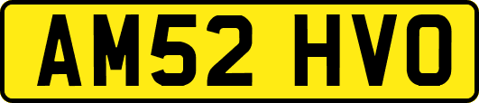 AM52HVO