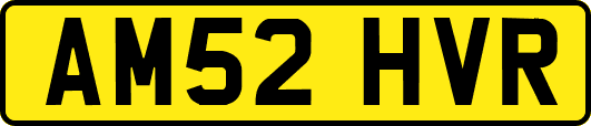 AM52HVR