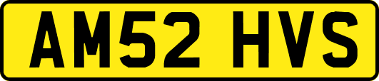 AM52HVS