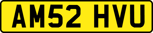 AM52HVU