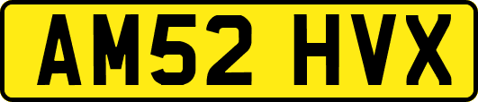 AM52HVX