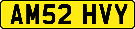 AM52HVY
