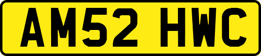 AM52HWC