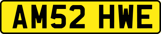 AM52HWE