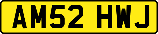 AM52HWJ