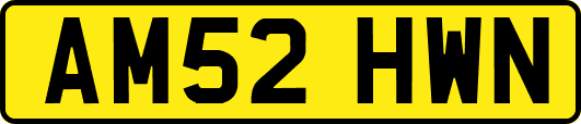 AM52HWN