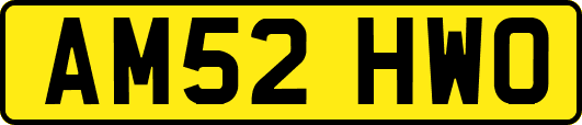 AM52HWO