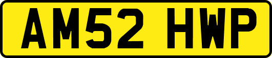 AM52HWP