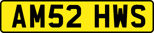 AM52HWS