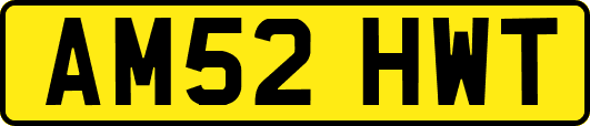 AM52HWT