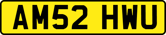 AM52HWU