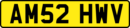 AM52HWV