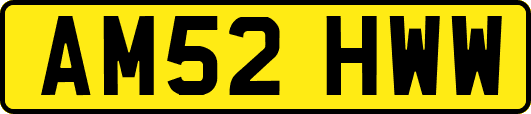 AM52HWW