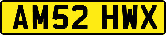 AM52HWX