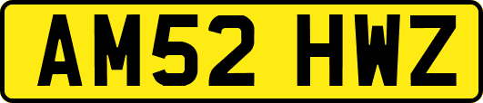 AM52HWZ