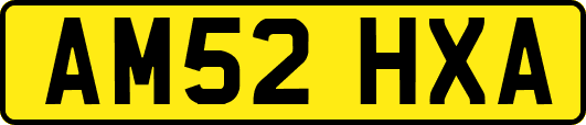 AM52HXA