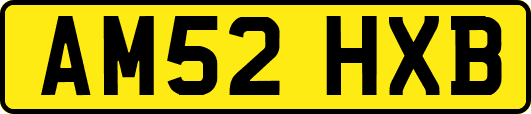 AM52HXB