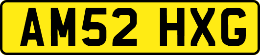 AM52HXG