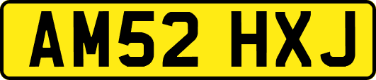 AM52HXJ