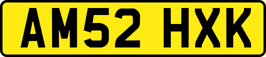 AM52HXK