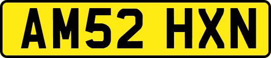 AM52HXN