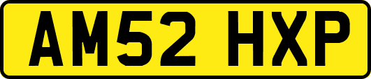 AM52HXP
