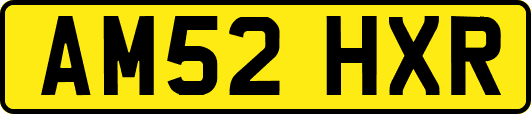 AM52HXR